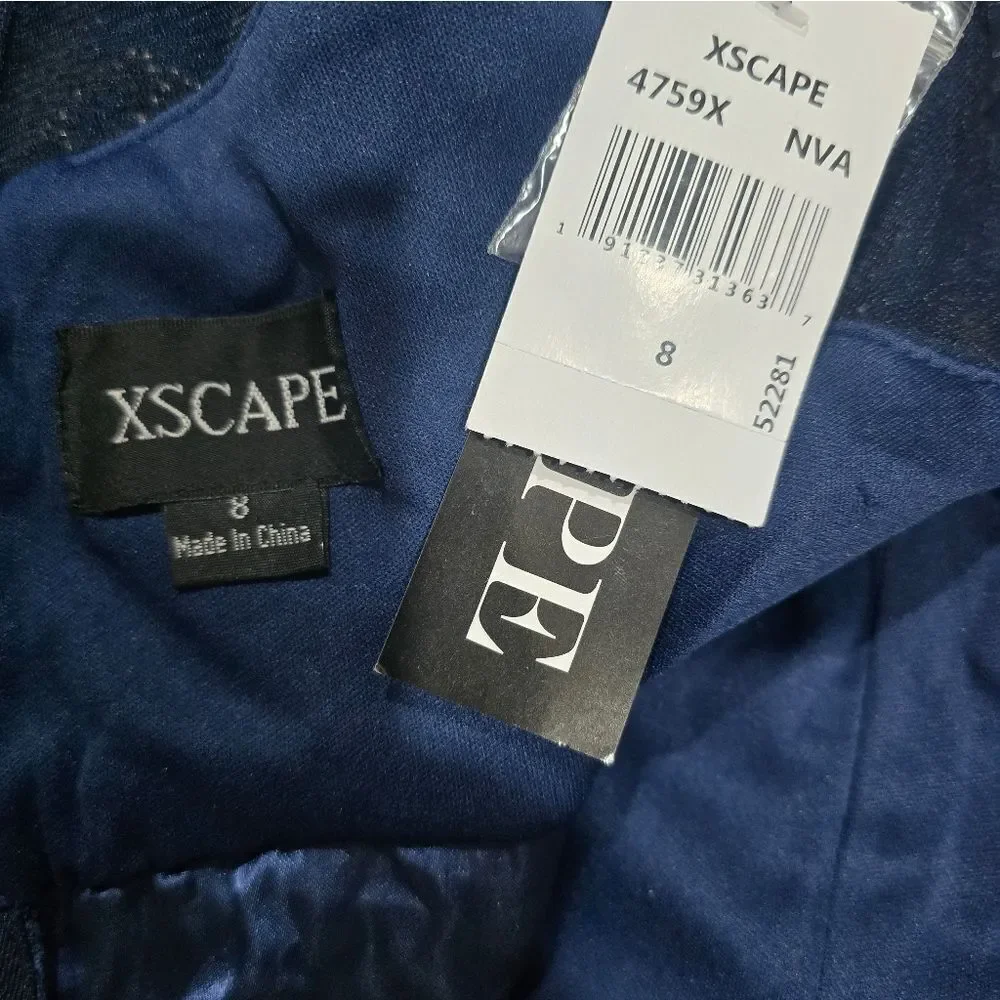 XSCAPE 
